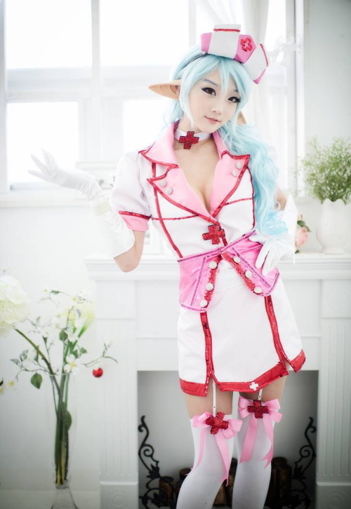 Chaos Online - Reiden [Normal] (Miyuko & JDoll) 1-2