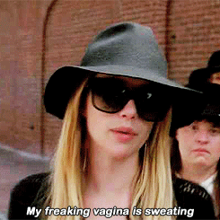 Sarah Paulson Fan Blog