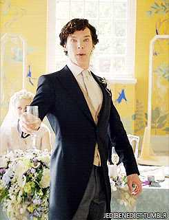 wholockednicole:  hayamiyuu:  jedibenedict:  I love it when he smiles like this.