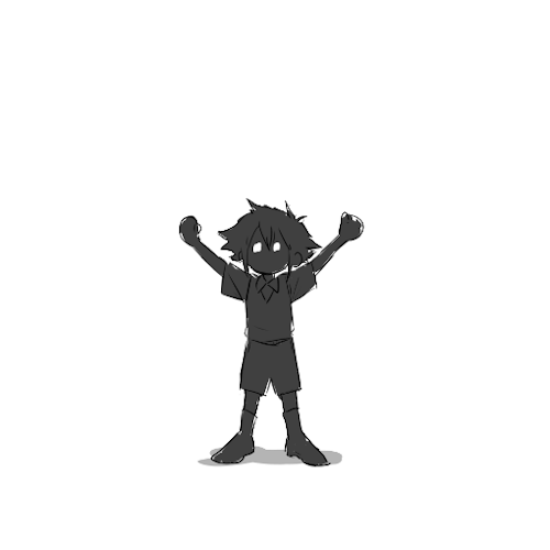 I Made A Lil Gif Of A Stranger