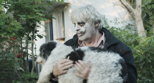fuckyeahwomenfilmdirectors: Toni Erdmann dir. Maren Ade (2016)