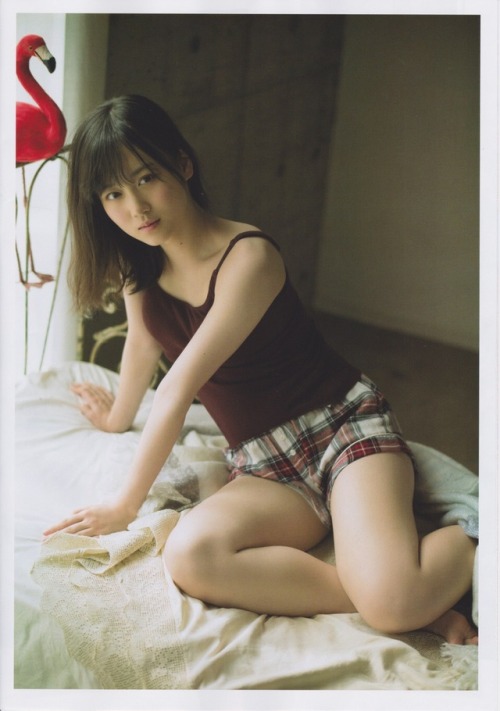 choconobingo - Yamashita MizukiFLASH Spesial Gravure Best 2018...