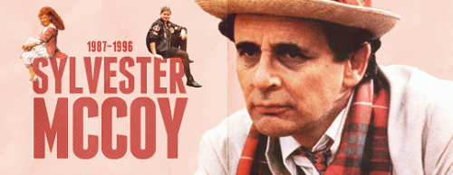 xxgoldie12xx:Doctor Who Eras pt. 1