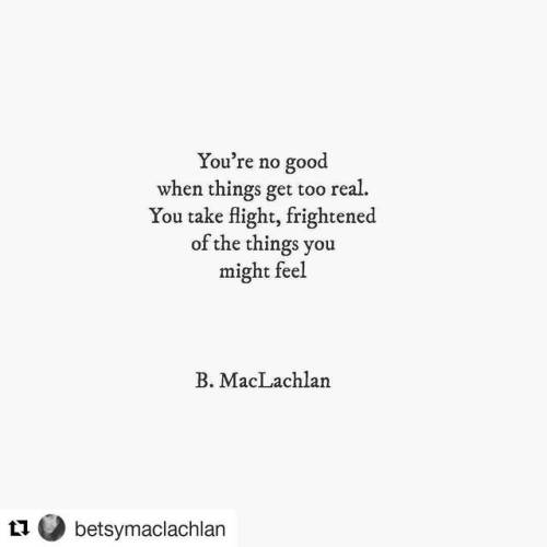 #Repost @betsymaclachlan (@get_repost)・・・•if only you would let yourself•...#poetry #writi