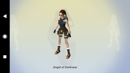 Great game! Love the puzzles and finally I unlocked my two favorite outfits!