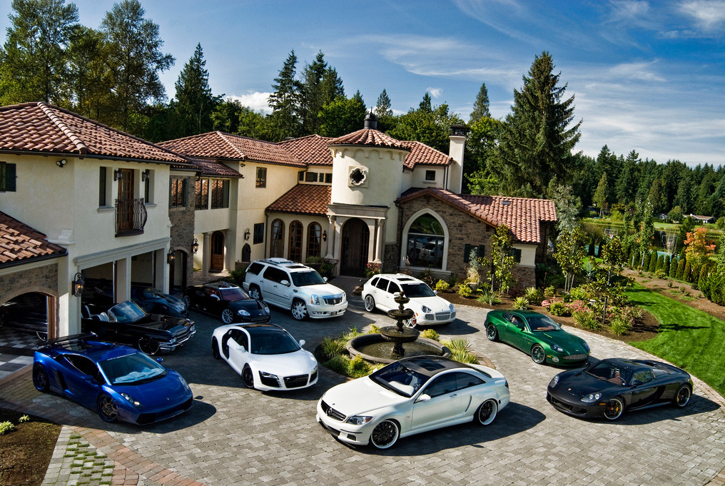 Supercars Photography 