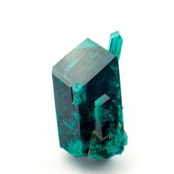 structureminerals:  Dioptase and many more