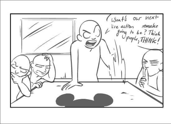 mrevaunit42:  amandaishighlypredictable:  Literally staring right at them.   Milo