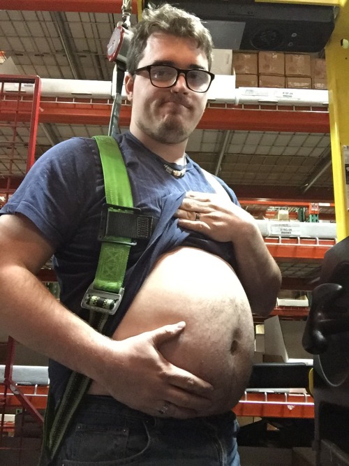 rbakesporn: More post lunch belly