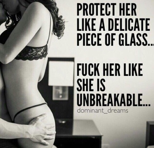 wickedvoyeur: That is how every man should treat a woman and every woman should expect from a man. ❤