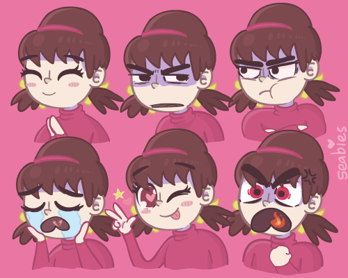 radicalseabies:totoko-chan!! look i may talk big about being a karamatsu girl but tbh my heart truly