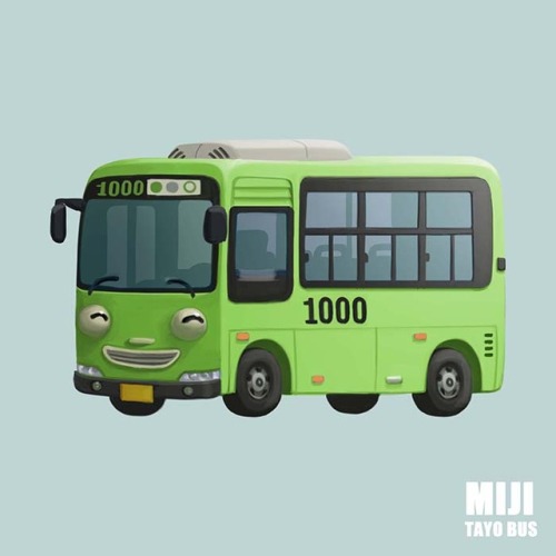 타요버스The Little Bus Tayo