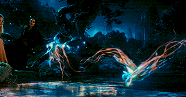 maleficent2014: Some of the inhabitants of the Moors