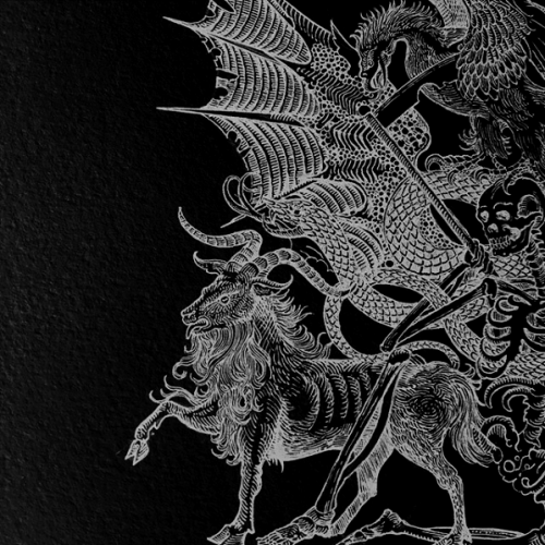 arcusxx: Sin Eater Illustrations ( my edits )