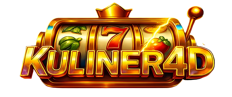 KULINER4D Logo