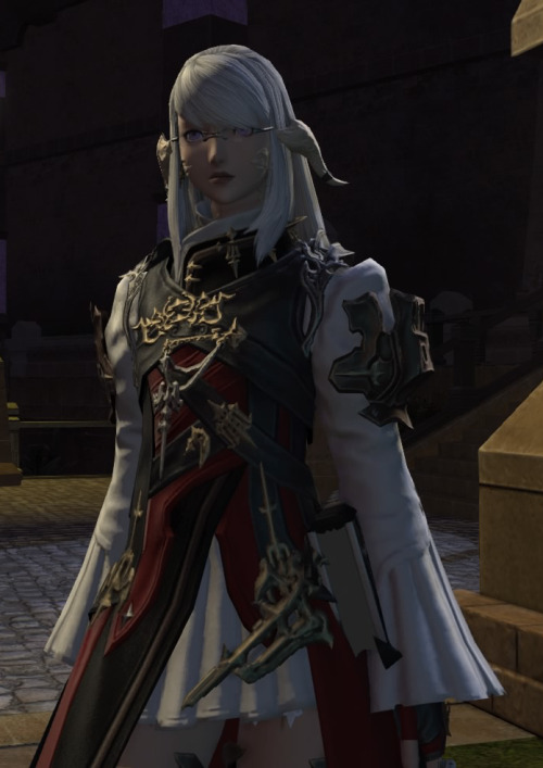 I DO NOT HAVE A PROBLEM.I tell myself as I keep making MORE CHARACTERS(Featured: Jenivieve Ravendale