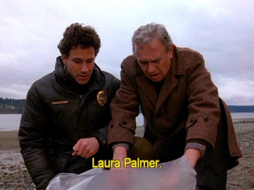 Twin Peaks