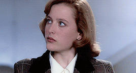 katlarence:   I’ve heard the truth, Mulder. Now what I want are the answers.  