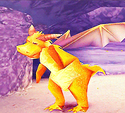 chells:favourite realms in spyro the dragon ↳ high caves