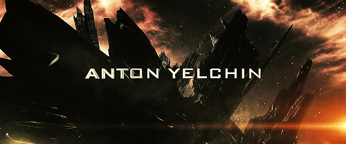 fromyourspace:ANTON’s name on star trek