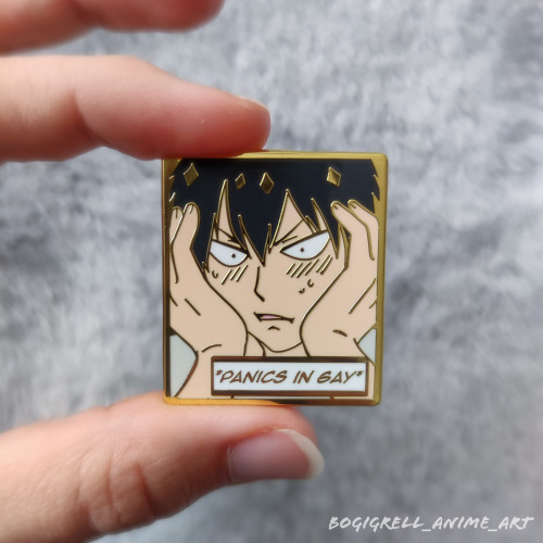 This one is just perfection  (Classic Ritsuka lol)Literally this is one of my favourite pins I desig