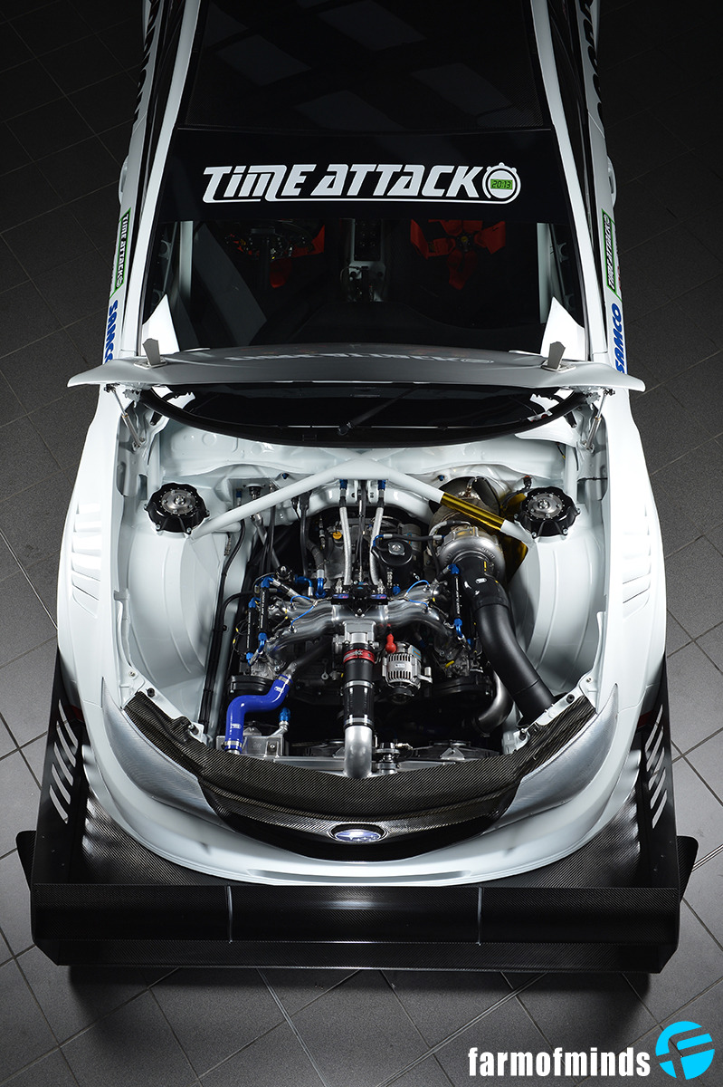 redlinerevs:  GOBSTOPPER II UNLEASHED