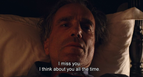 Sex freshmoviequotes:  Phantom Thread (2017) pictures