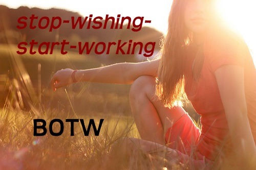 stop-wishing-start-working:  BOTW 14.10.-21.10. (promos to 13k+) Join in to have a chance in being m