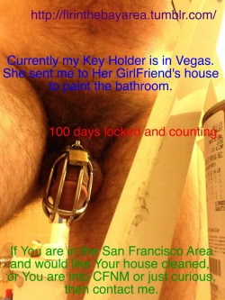 flrinthebayarea:  My Key Holder is in Las