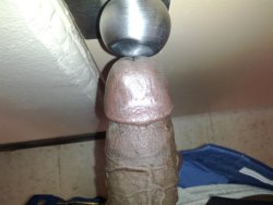 girthyencounters:  When GIRTH comes knocking,