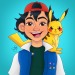 giogio1998:Ash Ketchum and Pikachu ⚡️