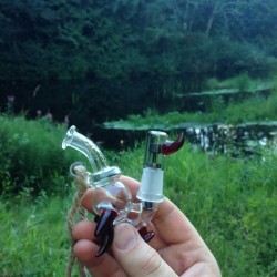 mikedablife:  @jredglass rig in the wild