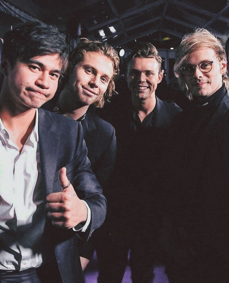 5sos Hq Explore Tumblr Posts And Blogs Tumgir