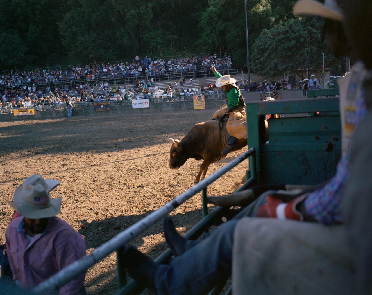 Capturing The Vibrant Culture Of Black Cowboys | The Oklahoma Eagle