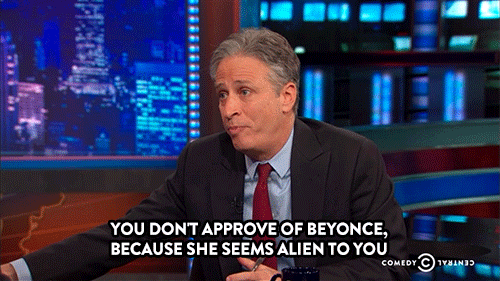 comedycentral:  Click here to watch Jon Stewart and Mike Huckabee discuss the cultural