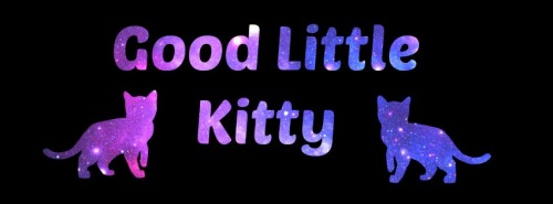 Good Little Kitty