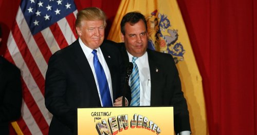 micdotcom:Chris Christie may face impeachment in New JerseyNew Jersey Gov. Chris Christie, a top Don