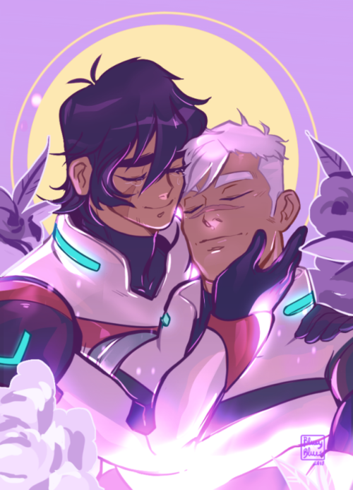 blueyblues: “…You found me.”Needless to say I loved S6 with all my life. ★ Commis