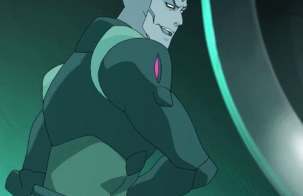 shiroklance:I’m a soldier of the Galra Empire. Nothing stops me but triumph or death.