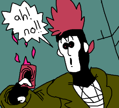 mrdsc1010:  splendidland:  X-MEN COMIC gambit nearly loses a prized posession  @itbeslikethat @how-bout-them-hats 