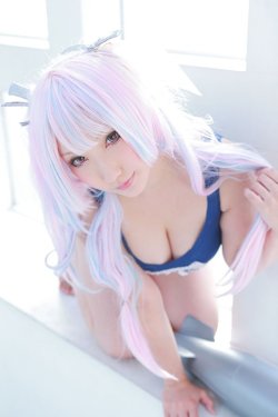 ero-cosplay:    ♡  