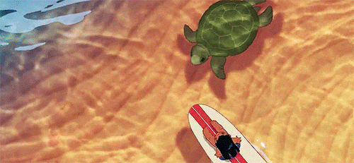 ciinderella: Lilo and Stitch (2002)
