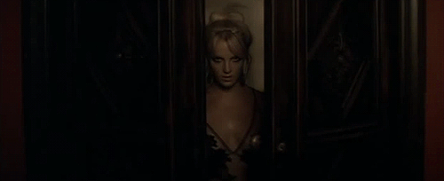 goloveantoine:  lovebritney: “People can take everything away from you, but they can never take away