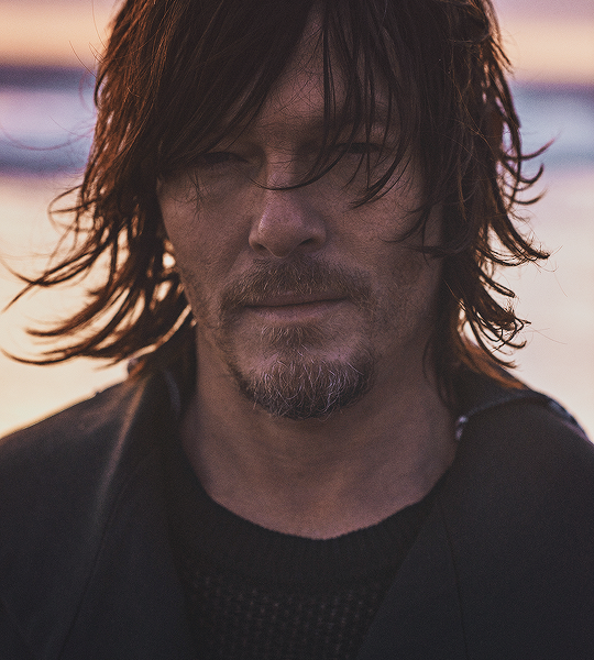 hotfamousmen:  Norman Reedus