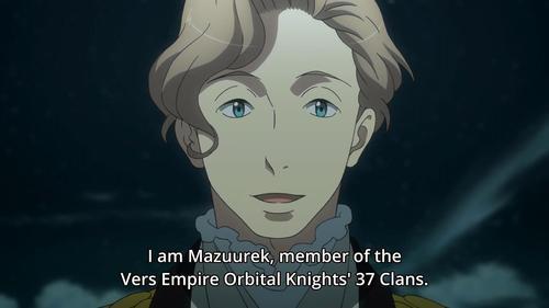 Aldnoah.Zero Episode 9 Rayet Eyes 2 – Mage in a Barrel