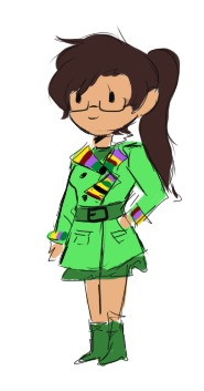 causticantilogy replied to your post: ==&gt; Harumi: get some grist and alchemist
