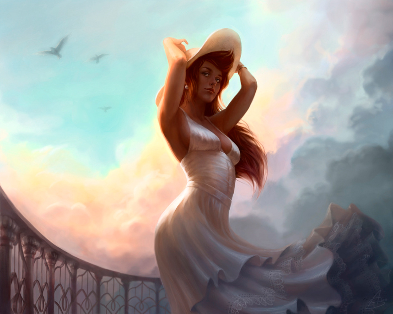 theartofanimation:  Anna Steinbauer