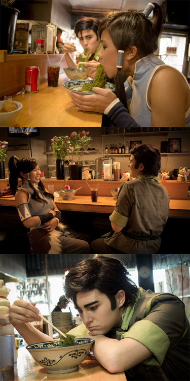 godfreygaobipls:  korrawr:  ctgraphy:  cassjaytuck:  camiekahle:  kittynmittens:  In celebration of all the Korra news, Cosplay In A Box wants to contribute a master post of some of our favorite cosplay photos featuring our bending! Enjoy!Korra | KittMako