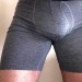 a9fiftytwo:Cold weather = thick underwear to keep this thick dick warm.  