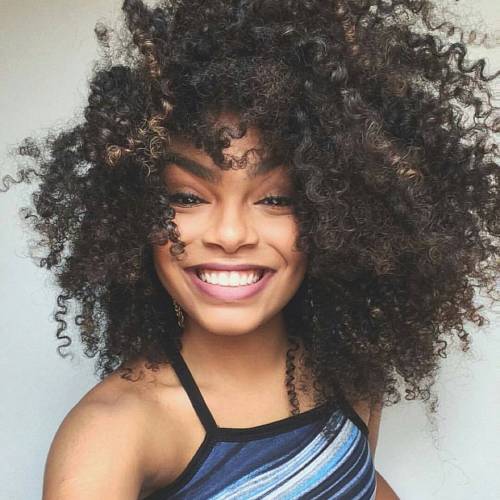 luvyourmane: @maahjulia #luvyourmane #blackisbeautiful